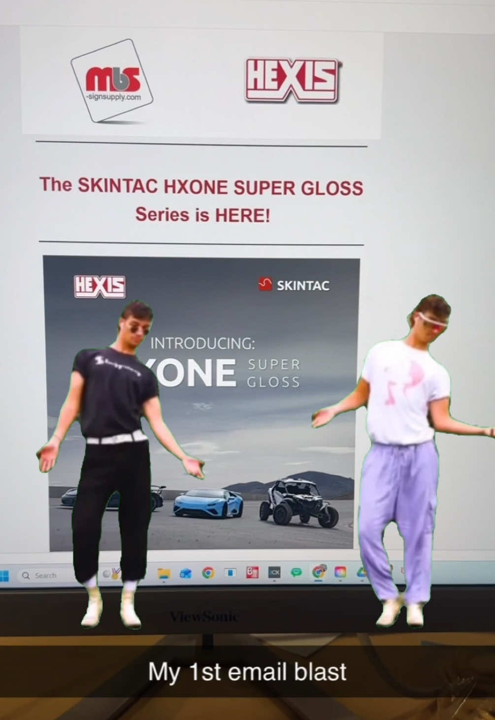@SignMeister
