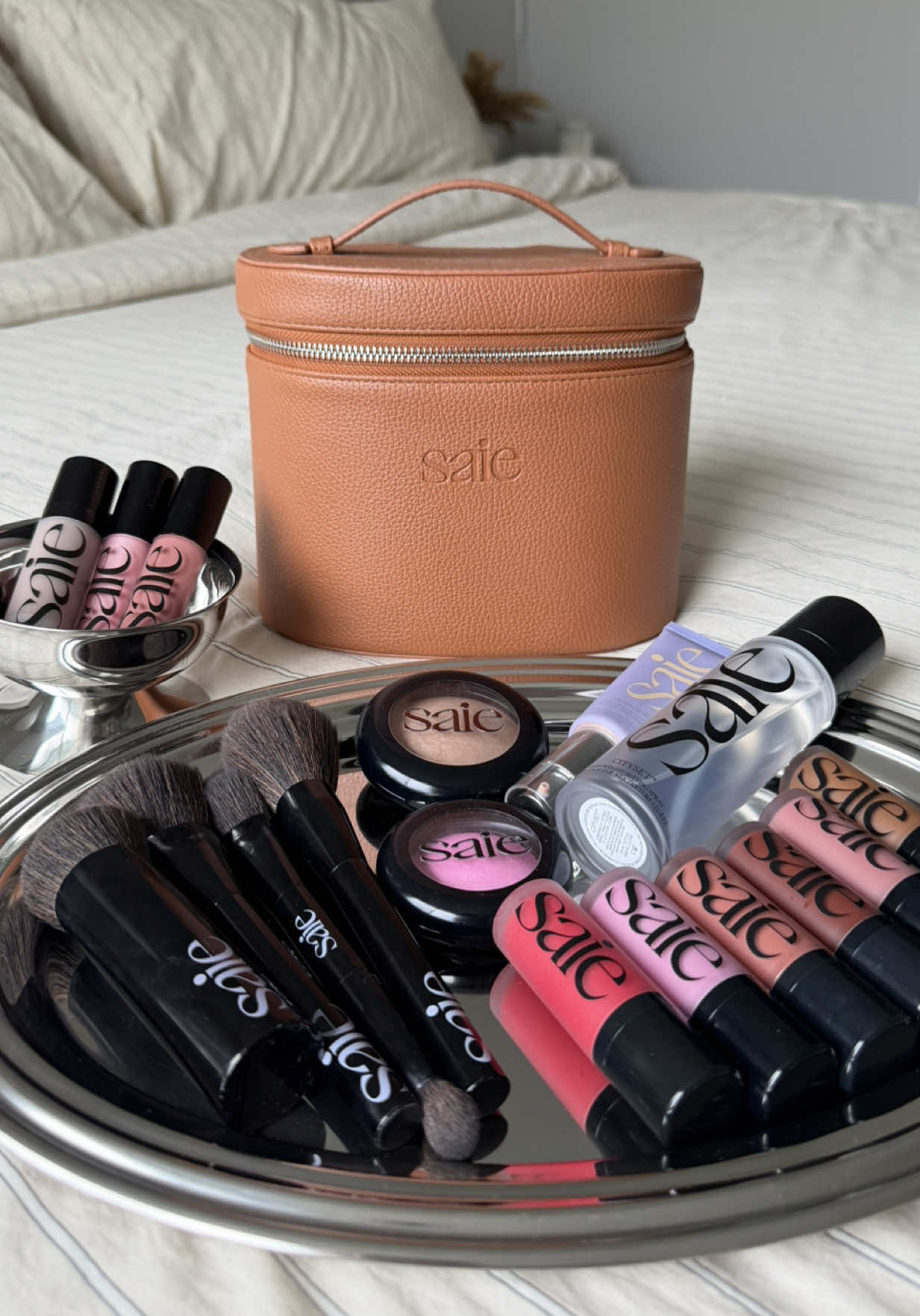 @Lili ♡ NYC beauty creator