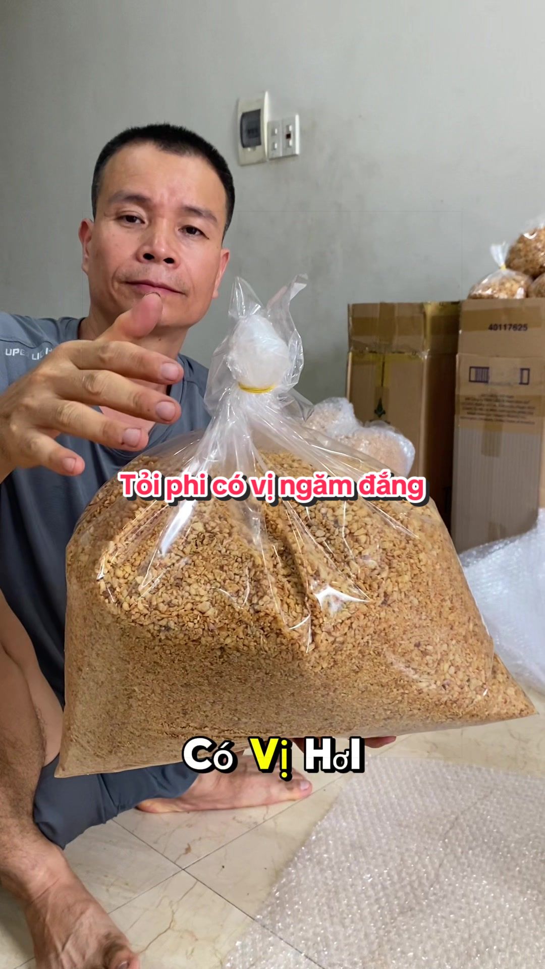 @Hành Phi Kinh Môn nhà Khanh