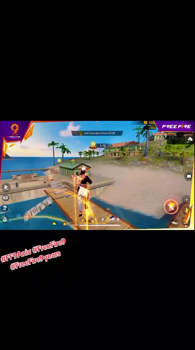 @gaming insensitive program 4