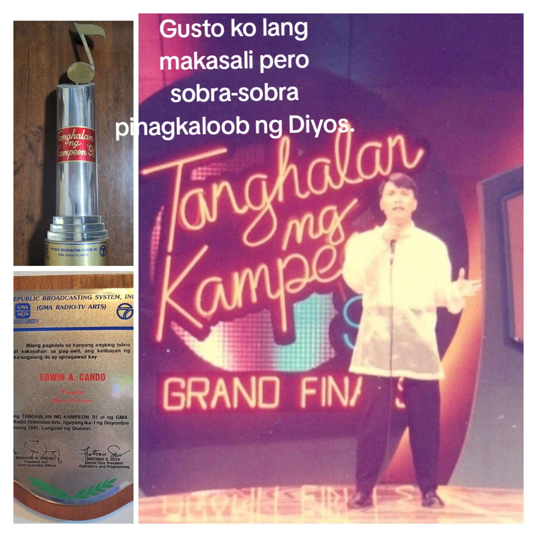 @Edwin Arcardo Cando