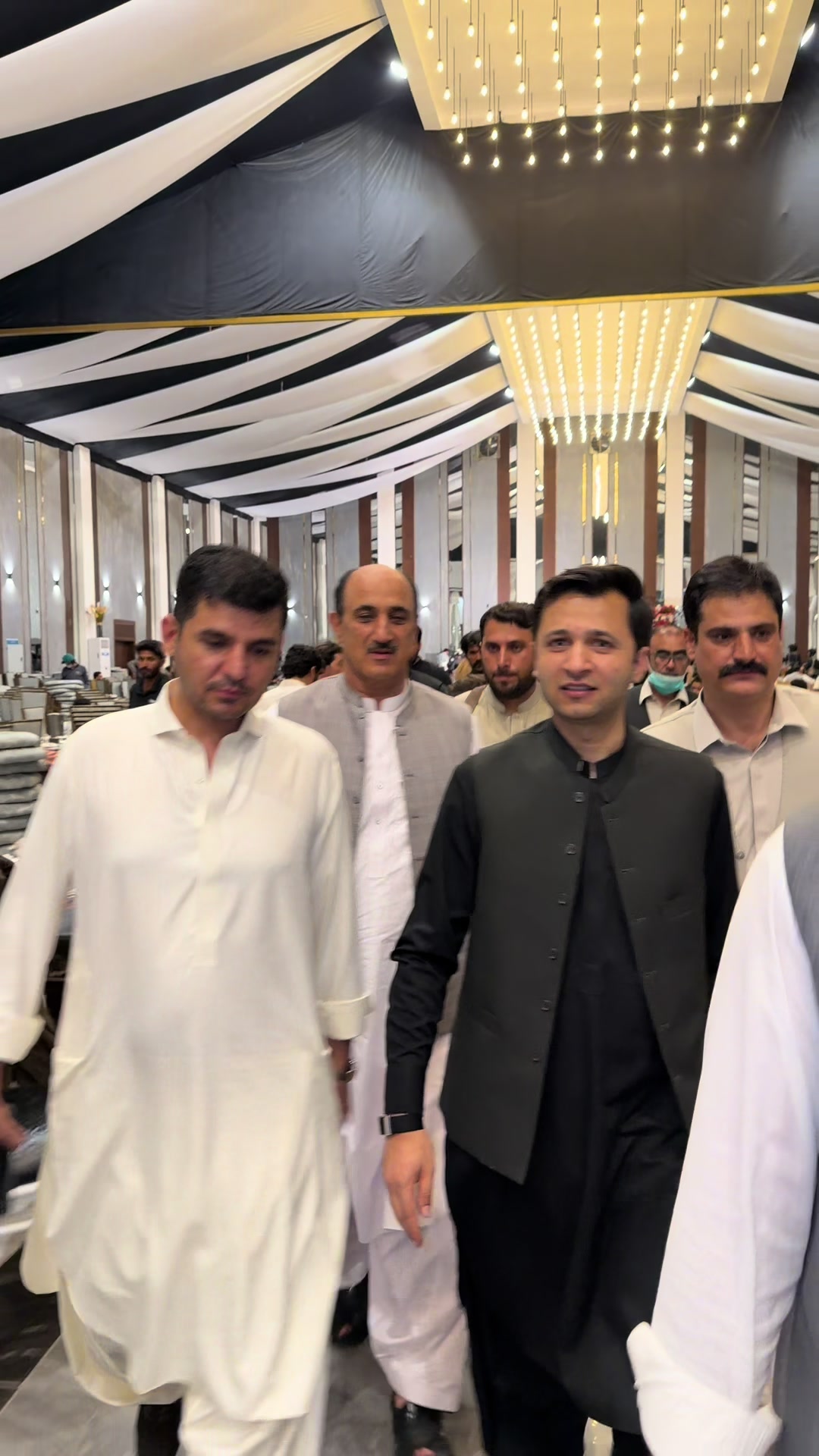 @Khushal Khan Kakar