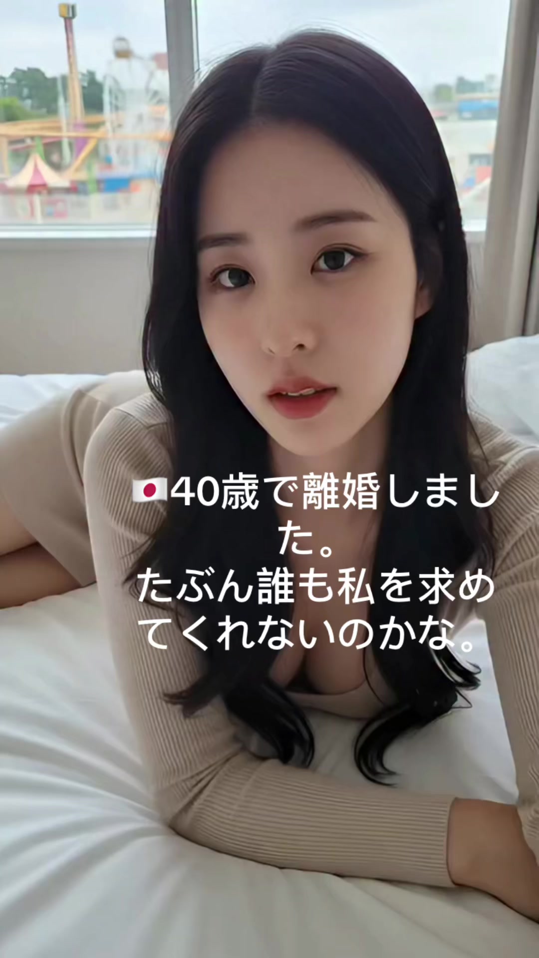 @ゆうは