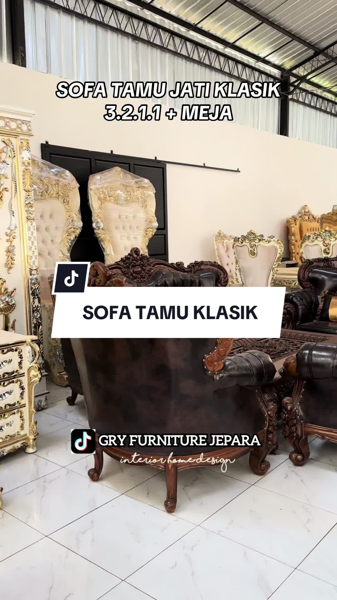 @Gry furniture jepara