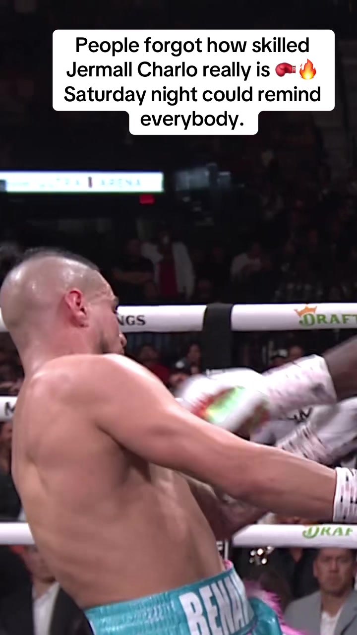 @Boxing Loops 🥊 Highlights