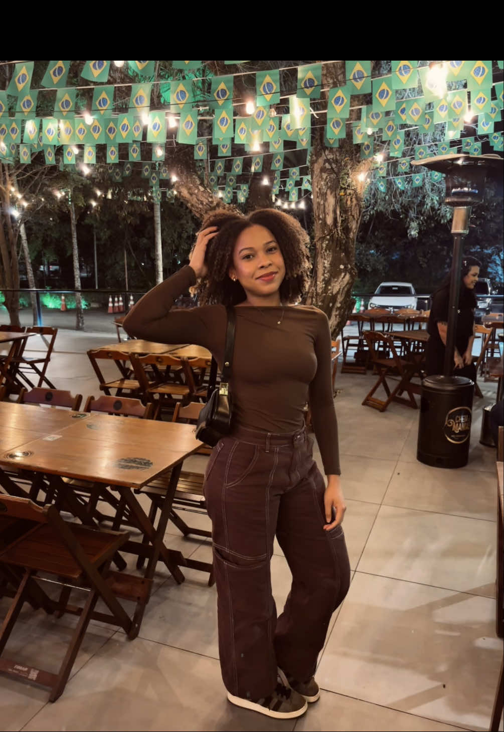 @Isabela Santos