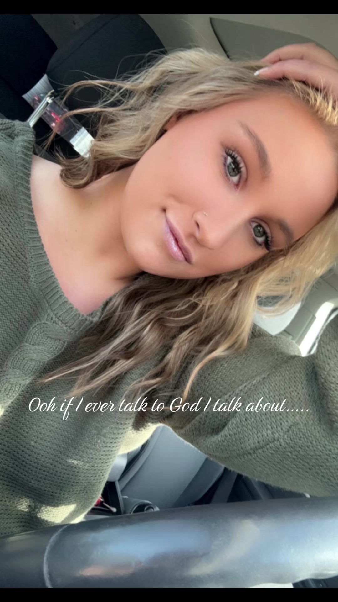 @Kenzie