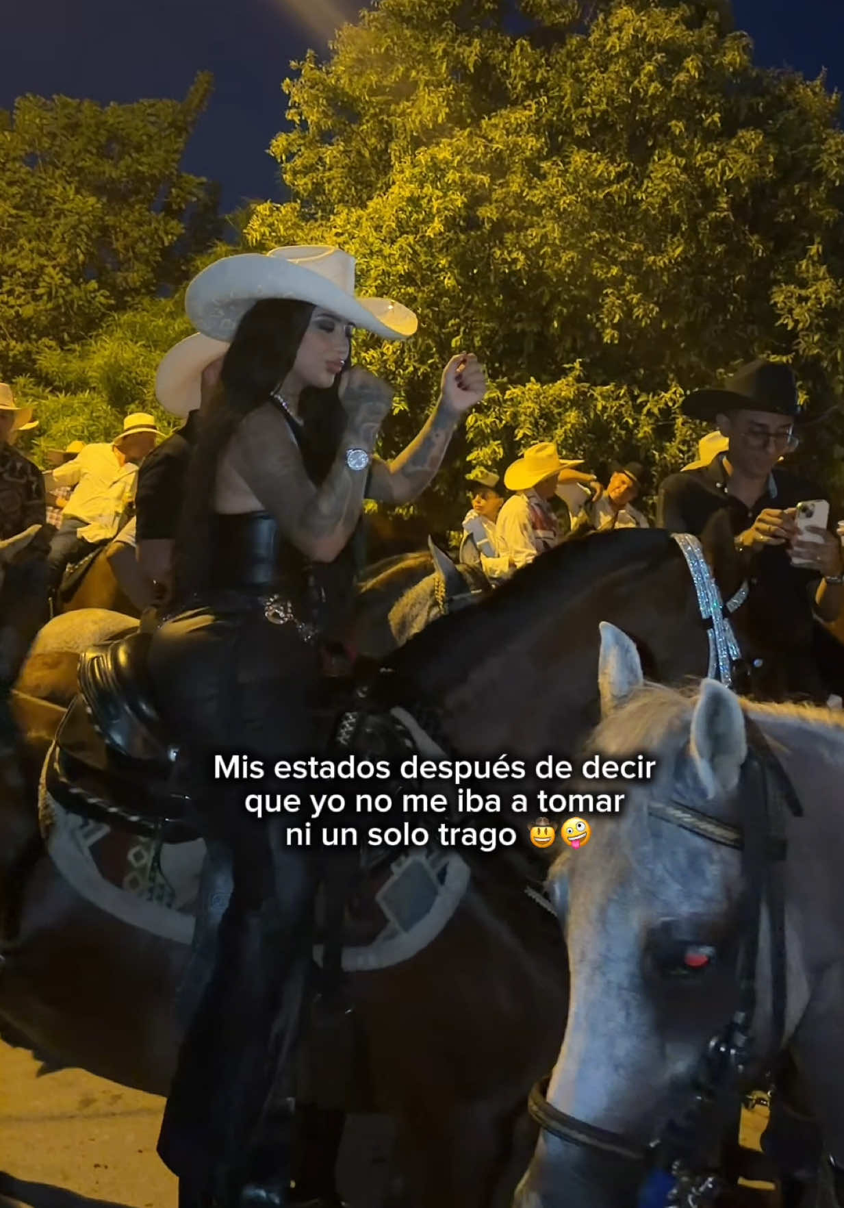 @Sofi Mu&ntilde;oz 🐴💗