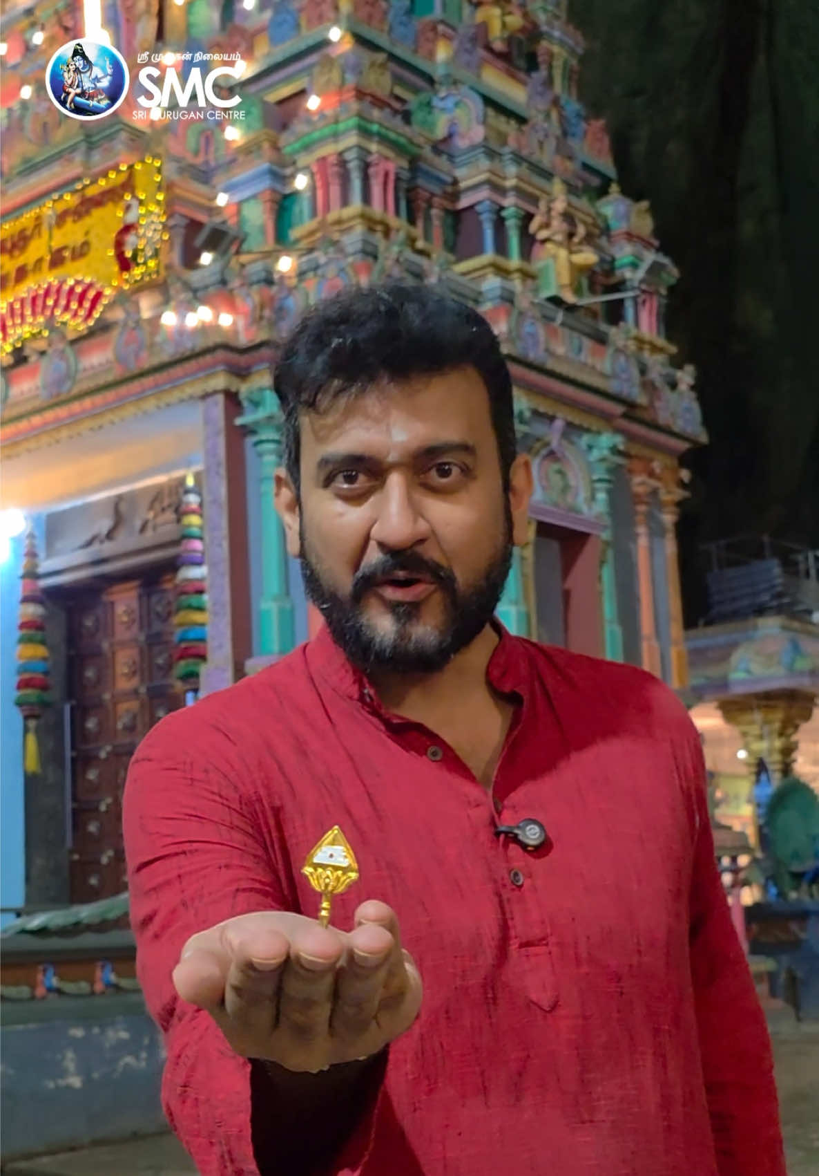 @Sri Murugan Centre