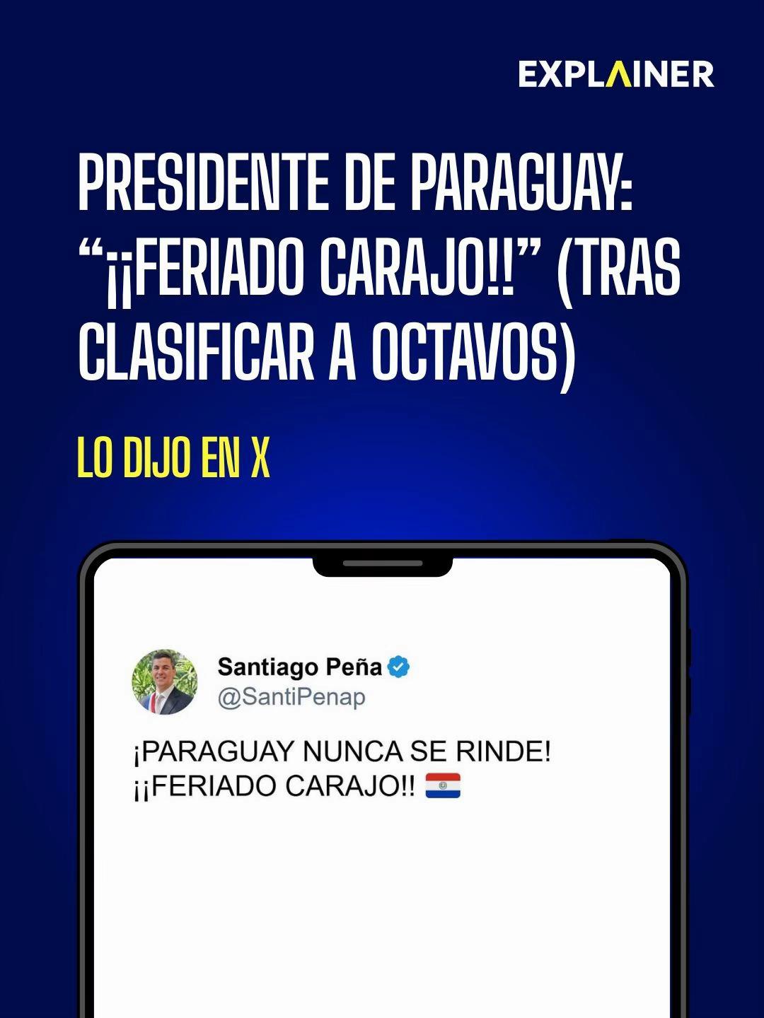 @El Explainer