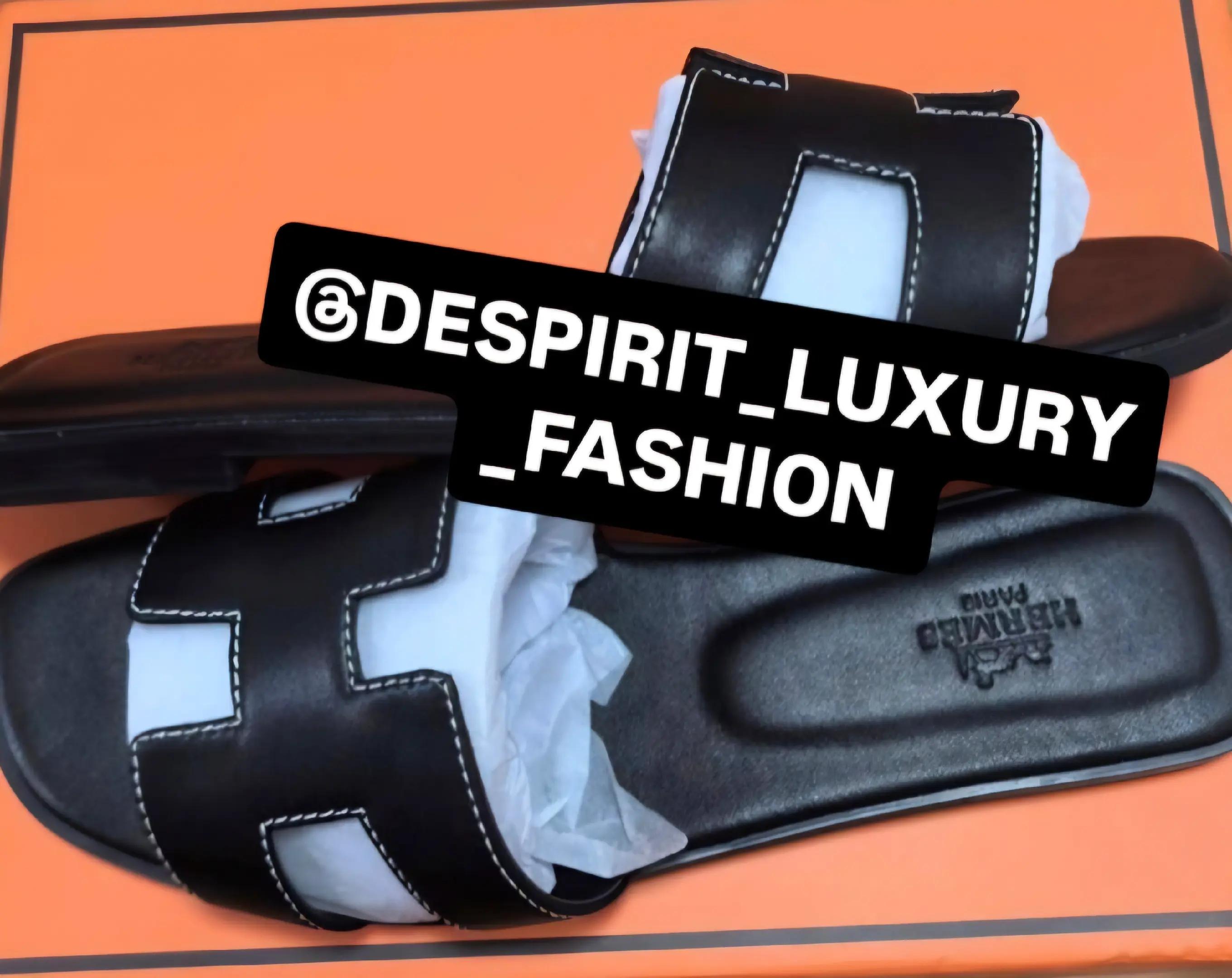 @Despirit Luxury Fashion 🇬🇧