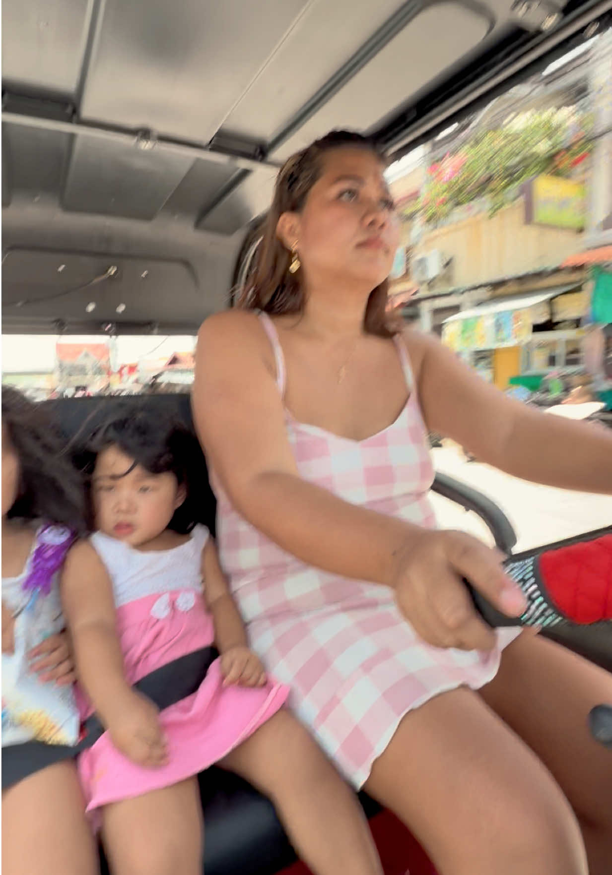 @Momshie Pearl 💖