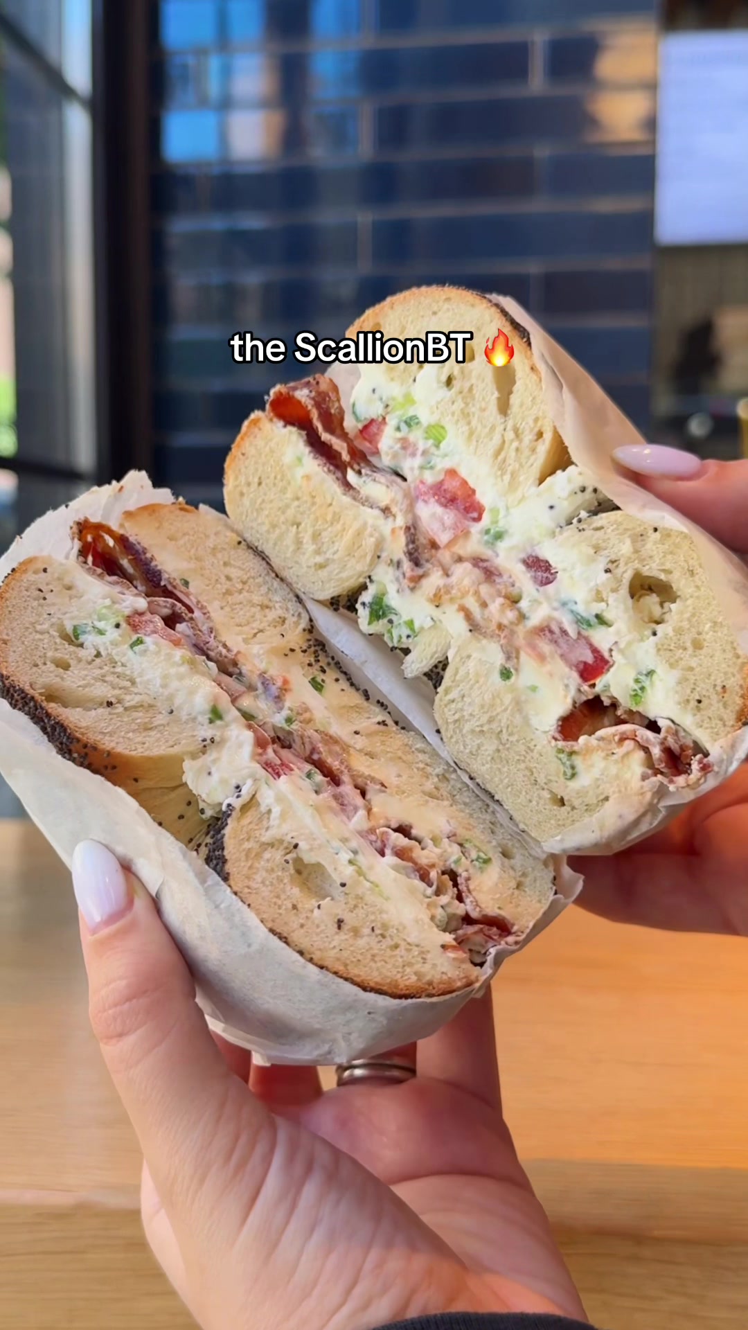 @H&H Bagels