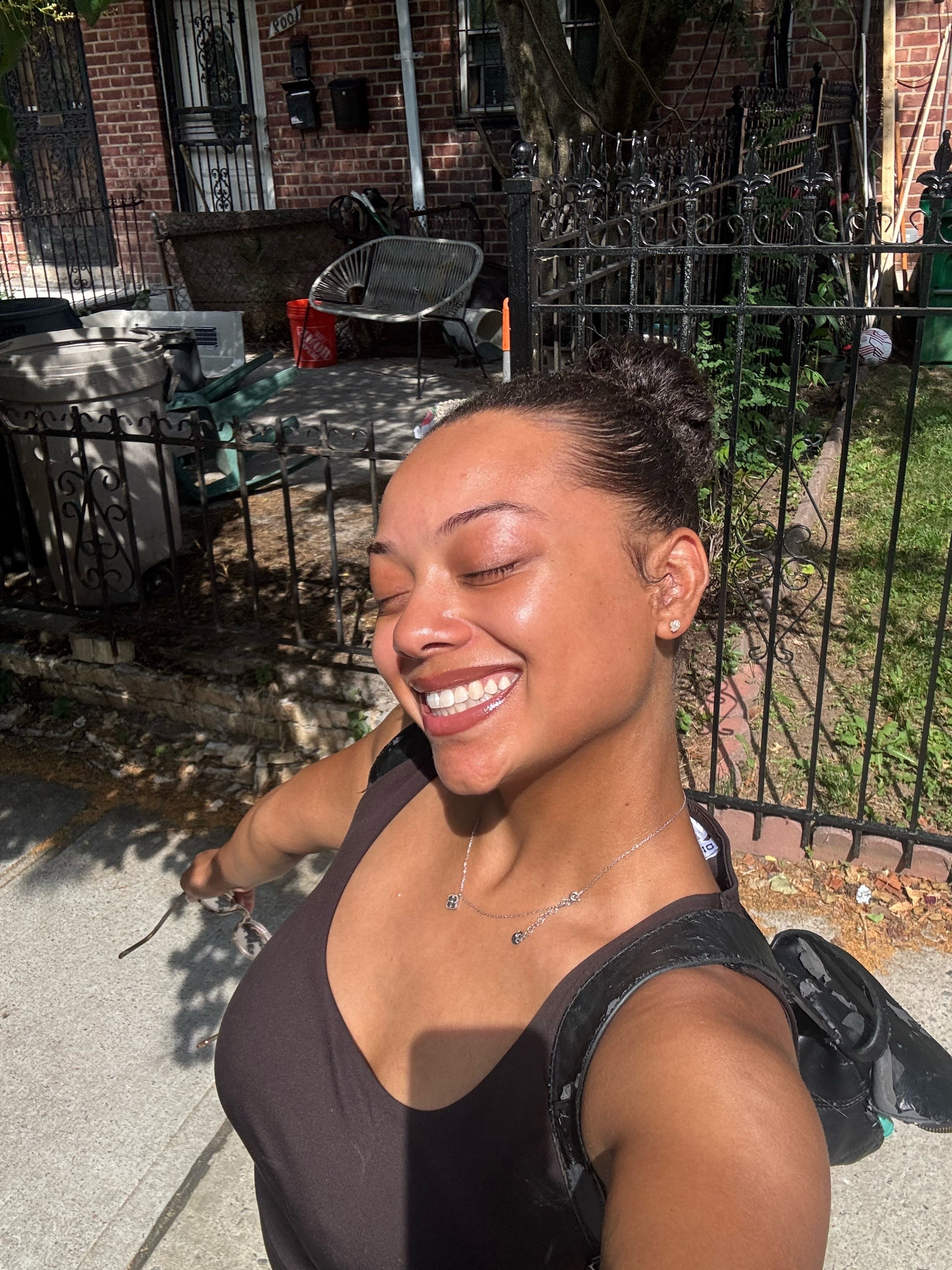 @Holly | NYC Beauty Influencer