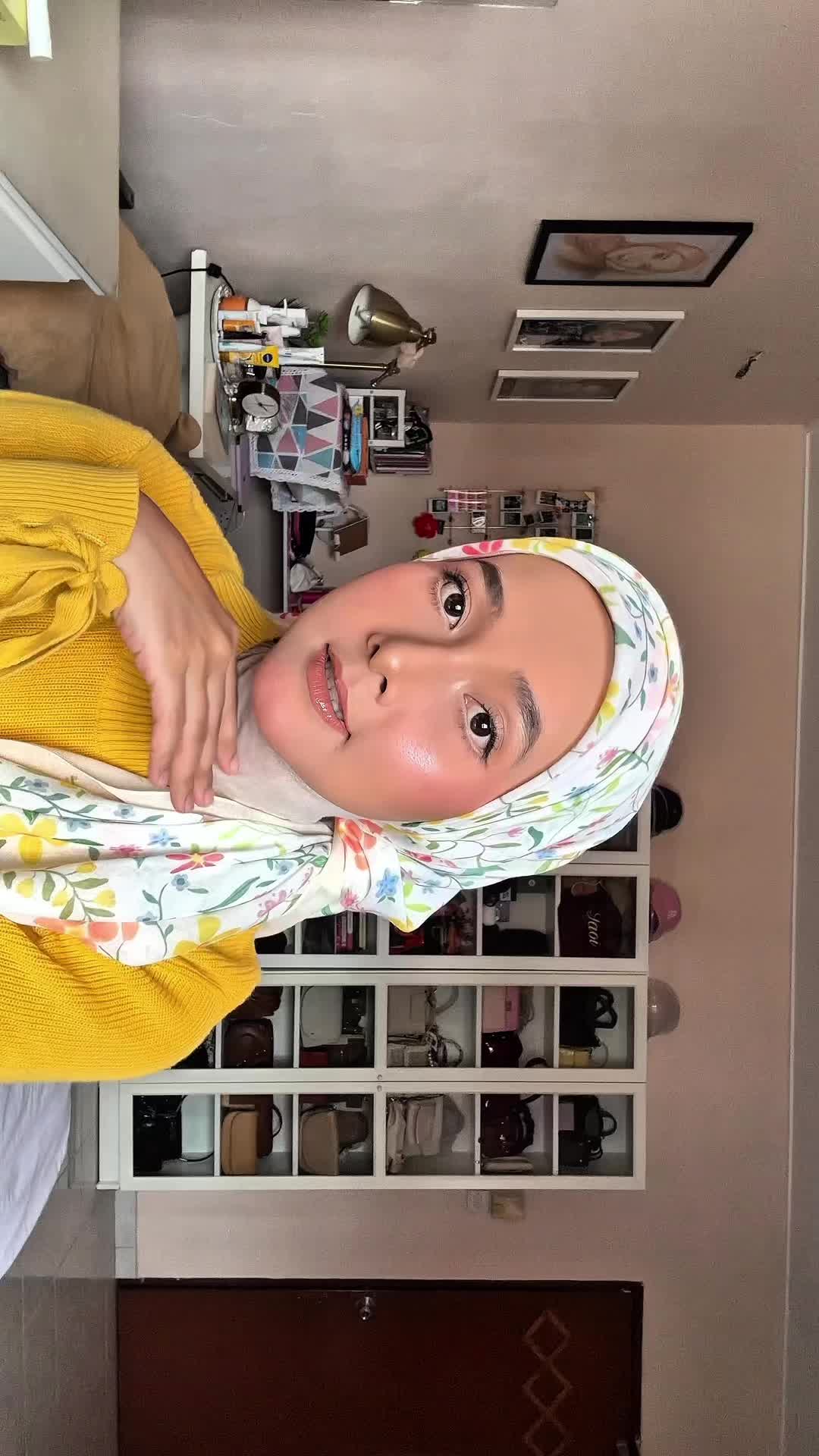 @Riena Amirah