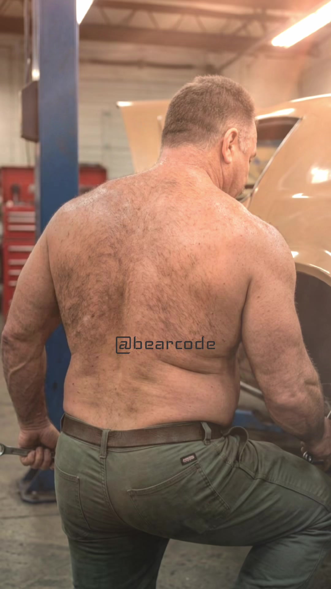 @BearCode