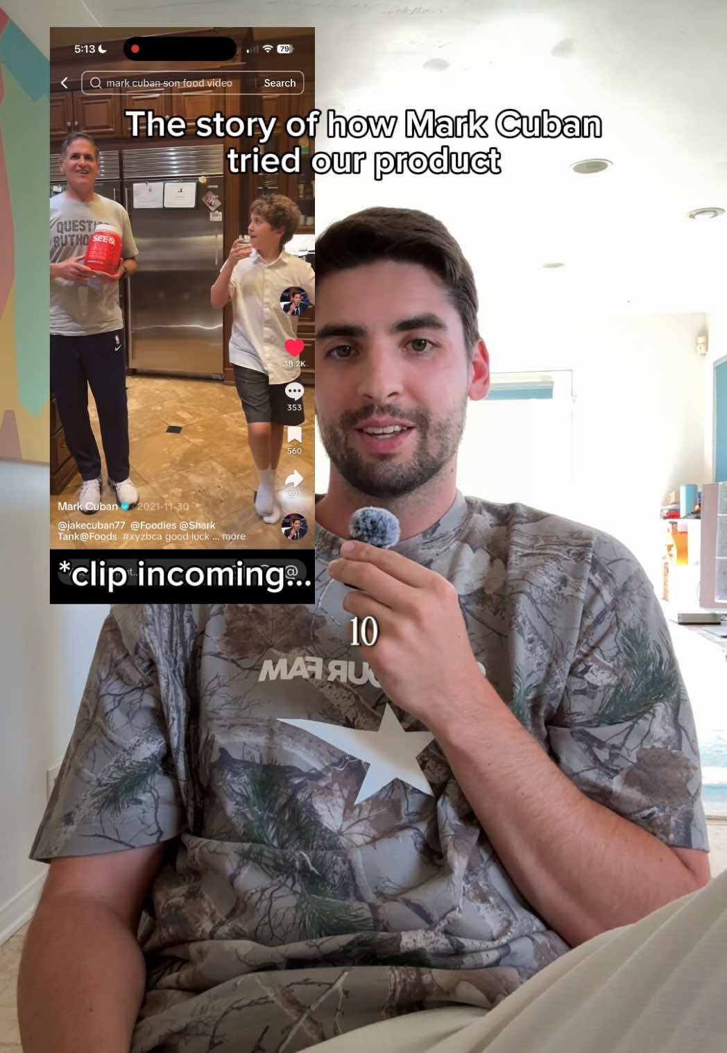 @Ben Zaver | Co-Founder @ SEEQ