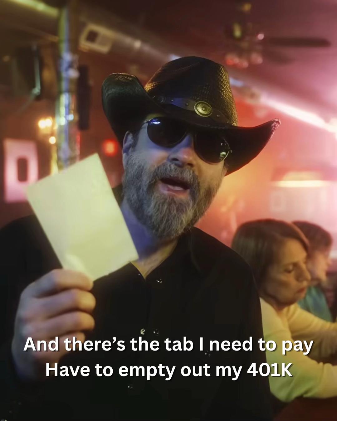@Wheeler Walker Jr.