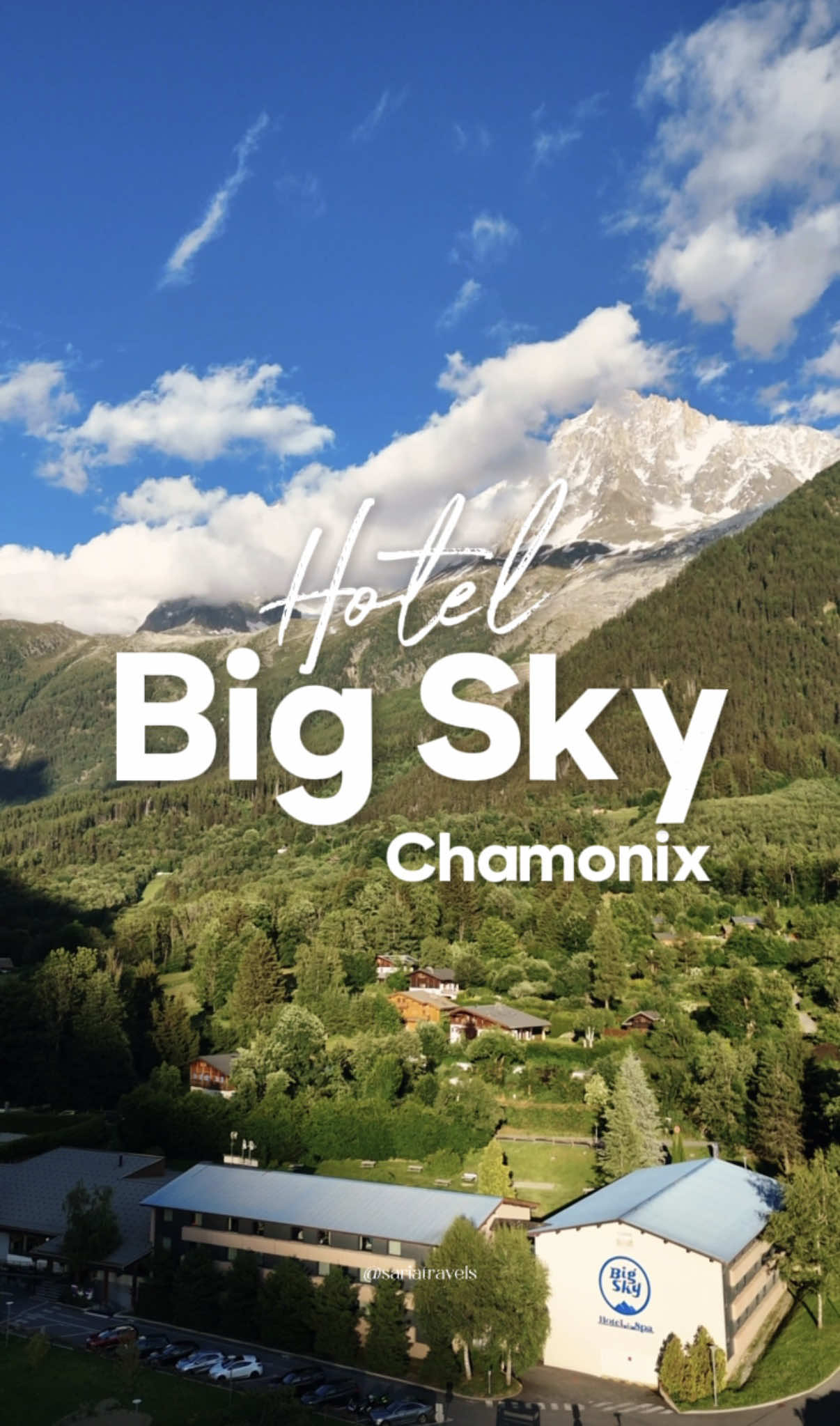 @Saria Travels