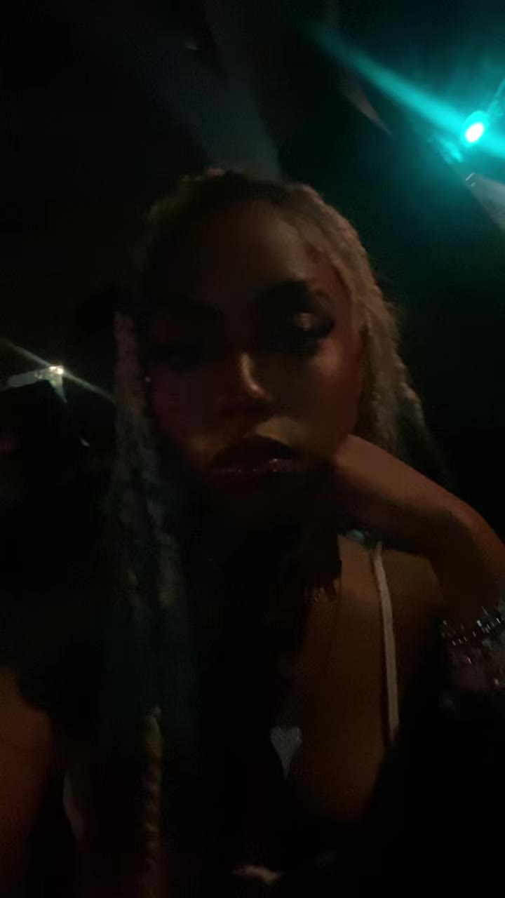 @Cosmic