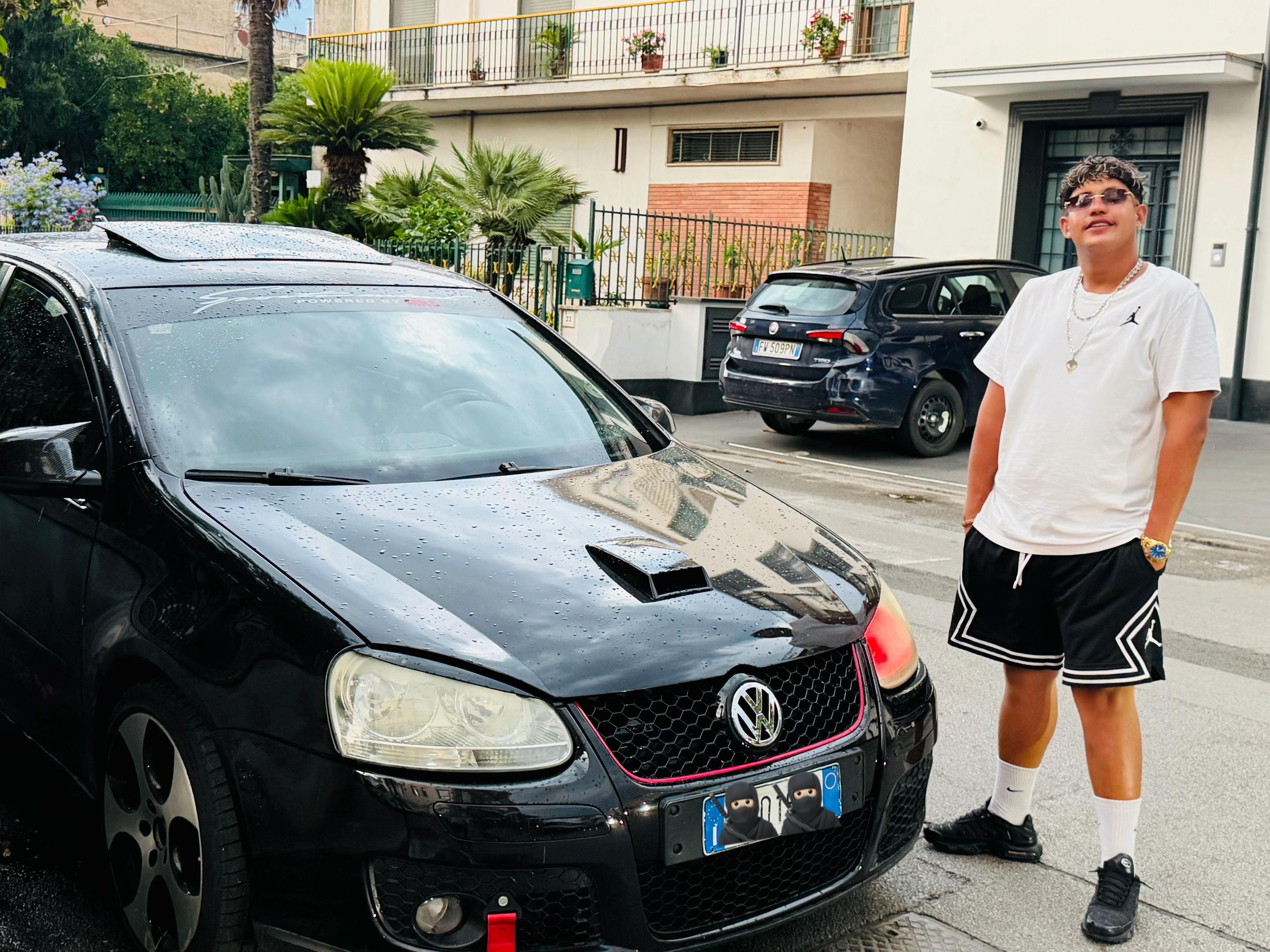 @ØUŠSAMÀ 🇮🇹🇲🇦