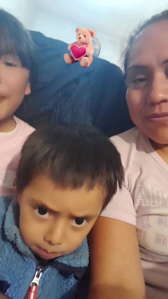 @ESTRELLITA NAOMI