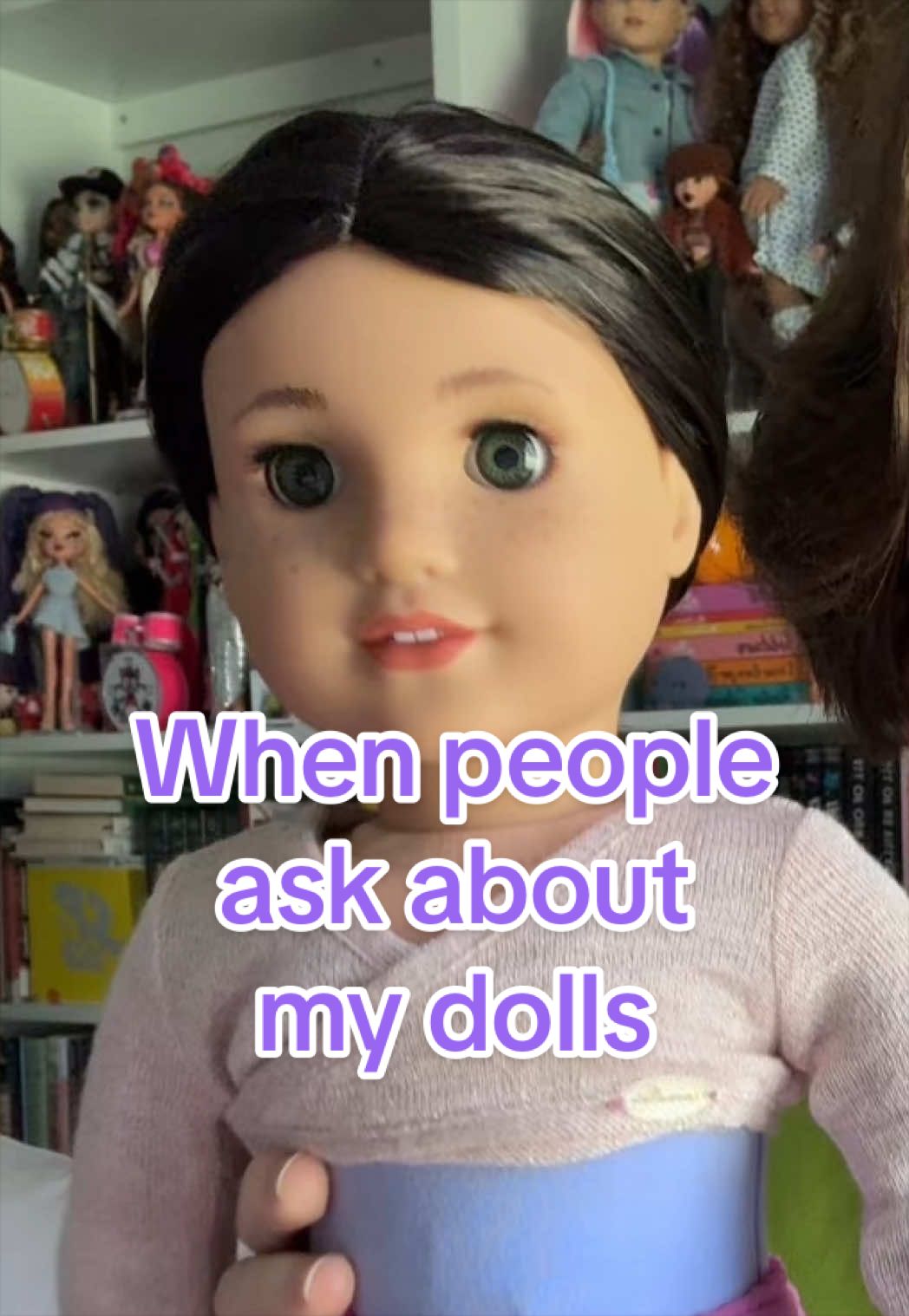 @Lexie&rsquo;s Doll House