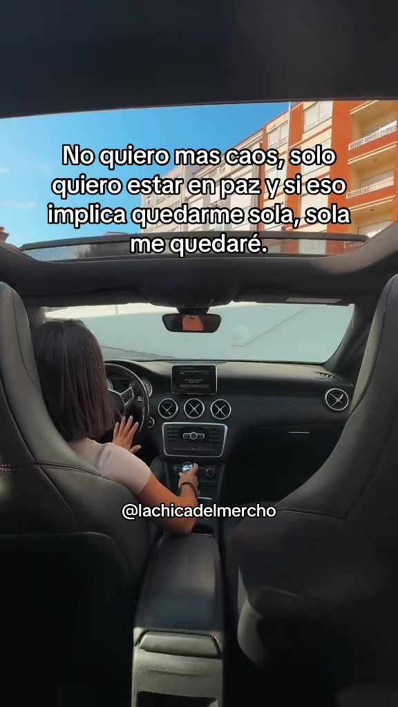 @La chica del  mercho