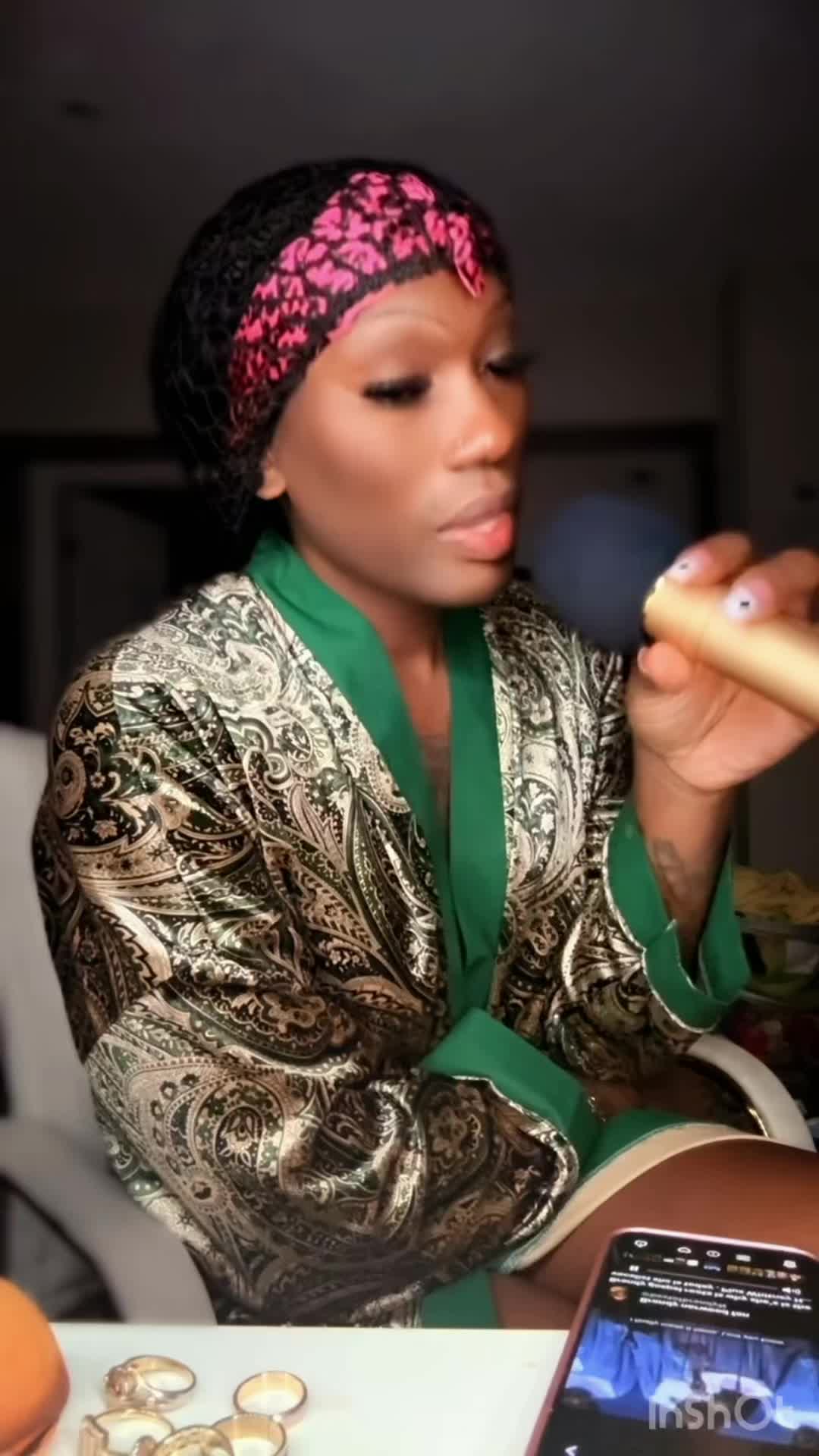 @Amillio Pucci