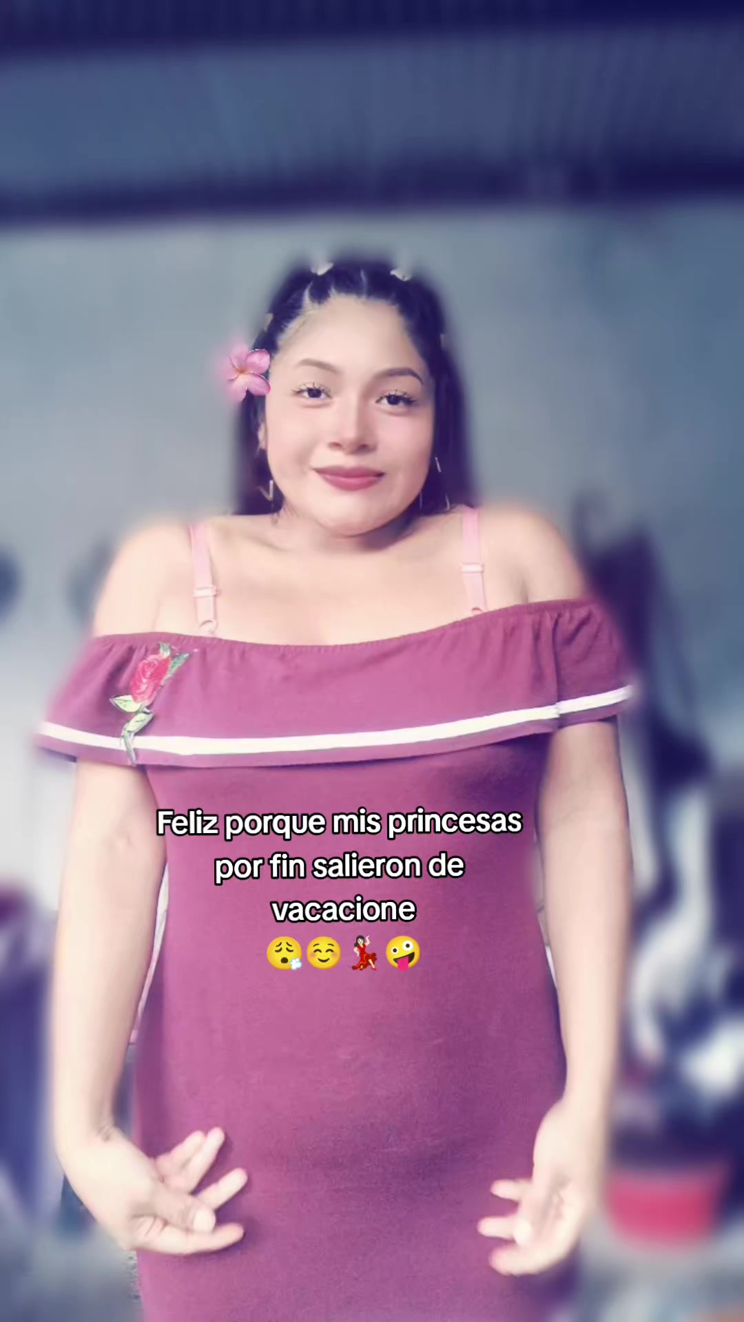 @tu florsita🌺 😏😘