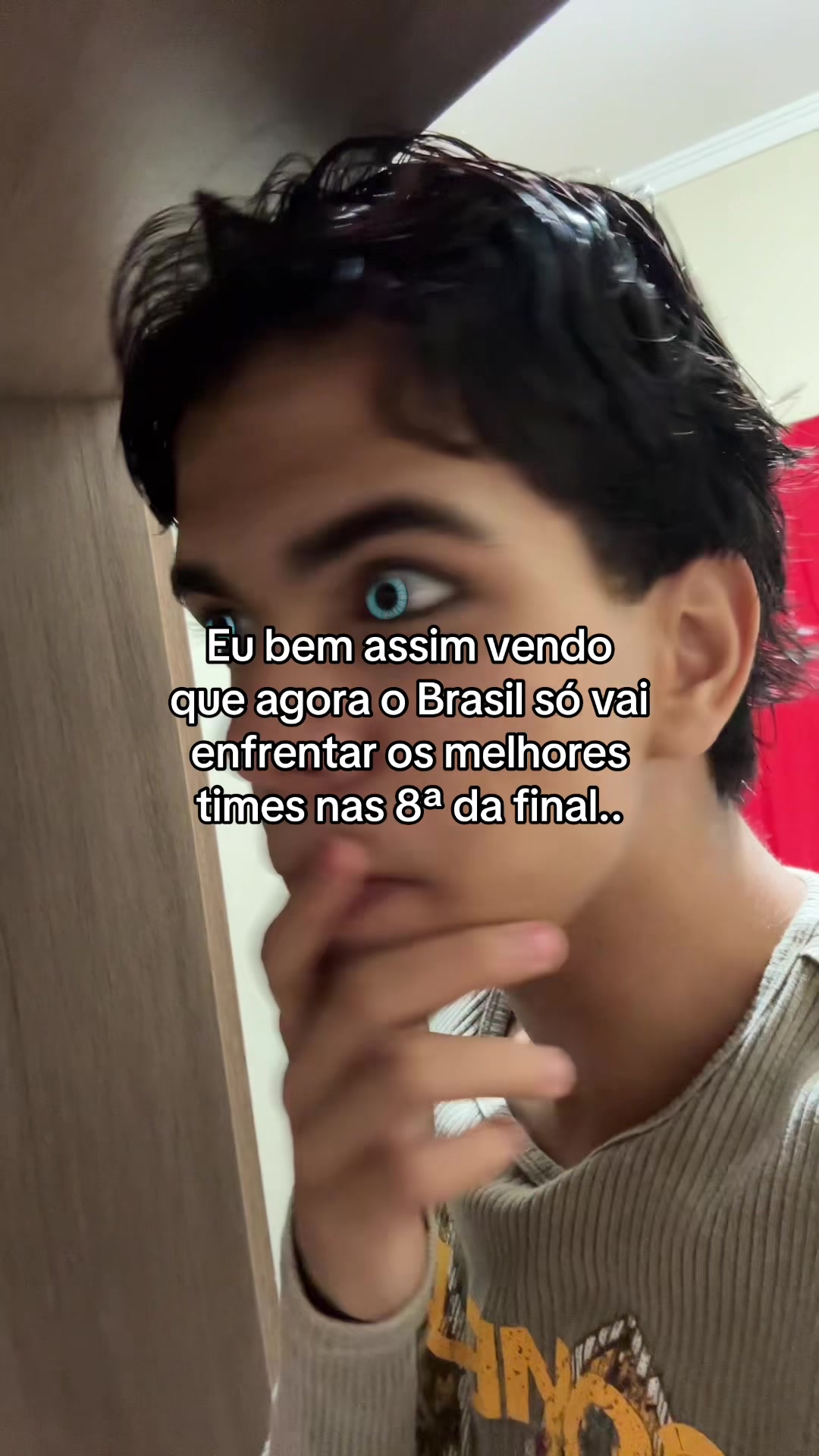 @King Of The Sergipe 😇🌵
