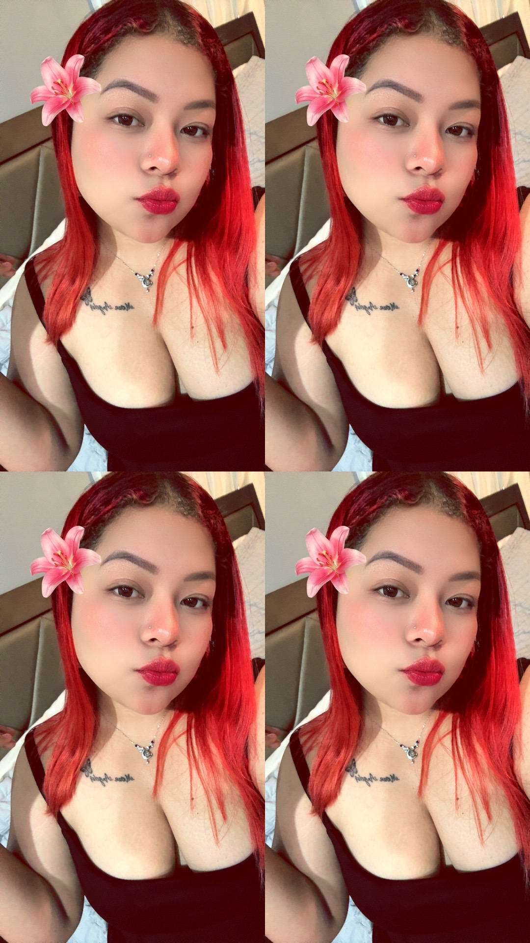 @Stephanie Mancia🇸🇻❤️
