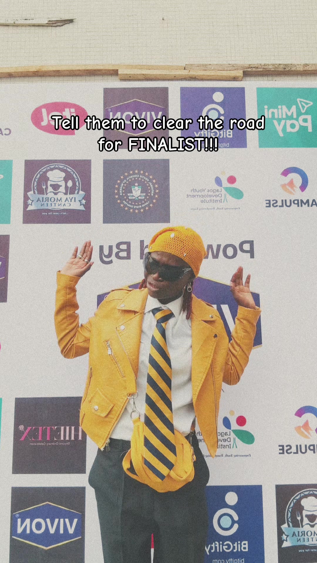 @Idamu unilag😜