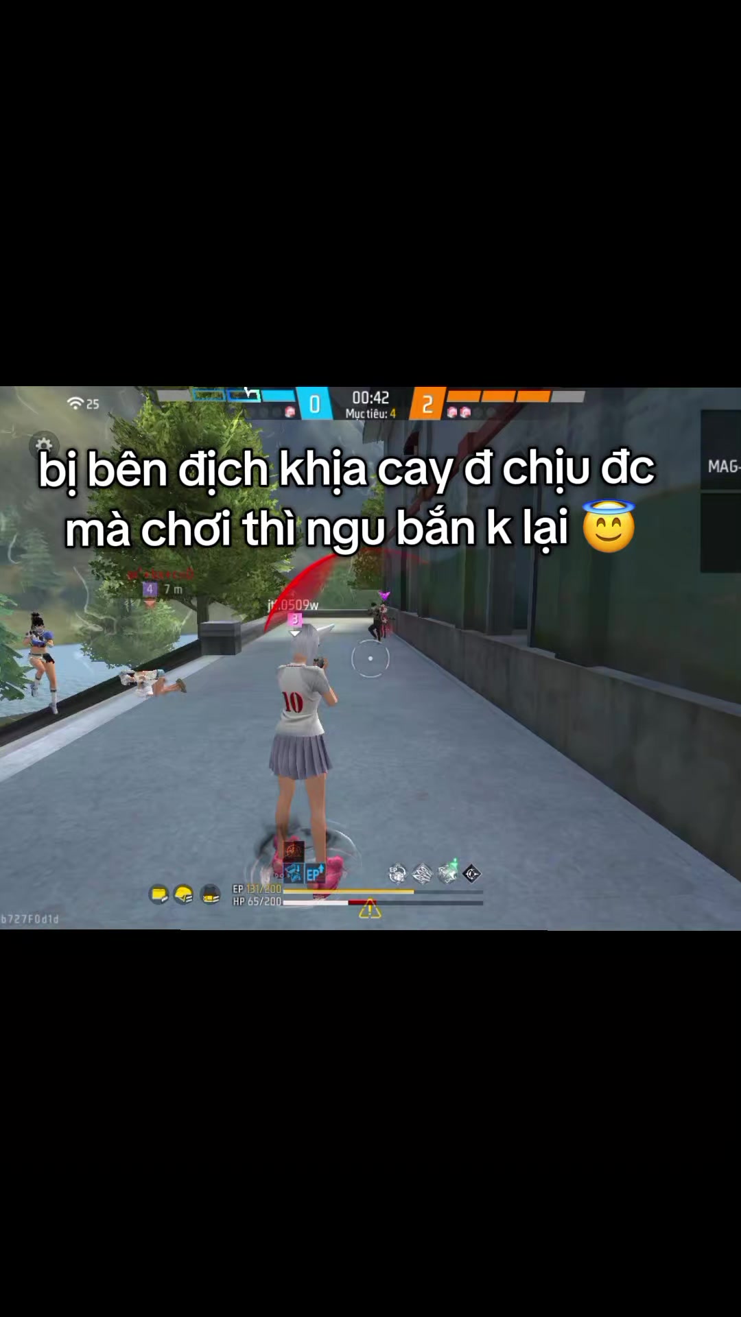 @xinh gai m&eacute;t 7