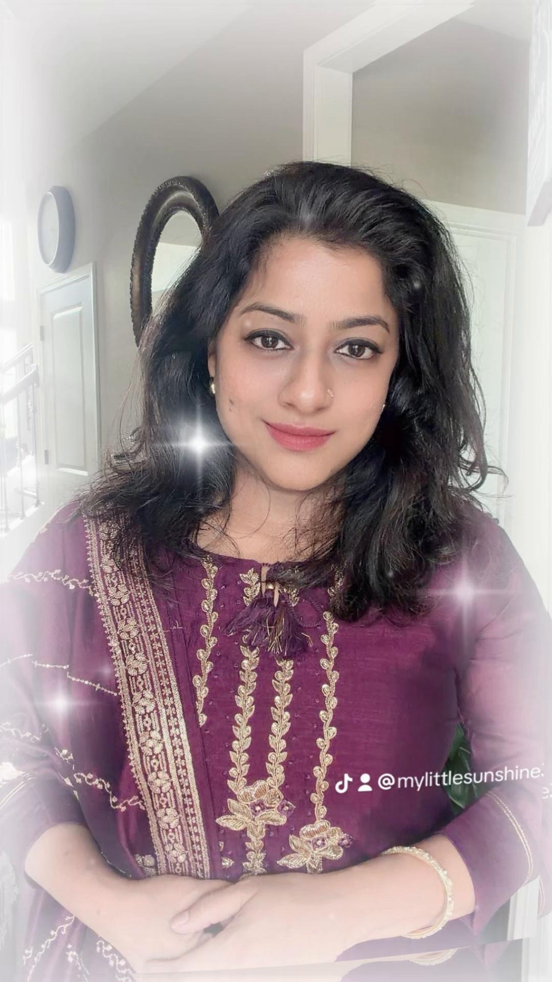 @Surya Sohan