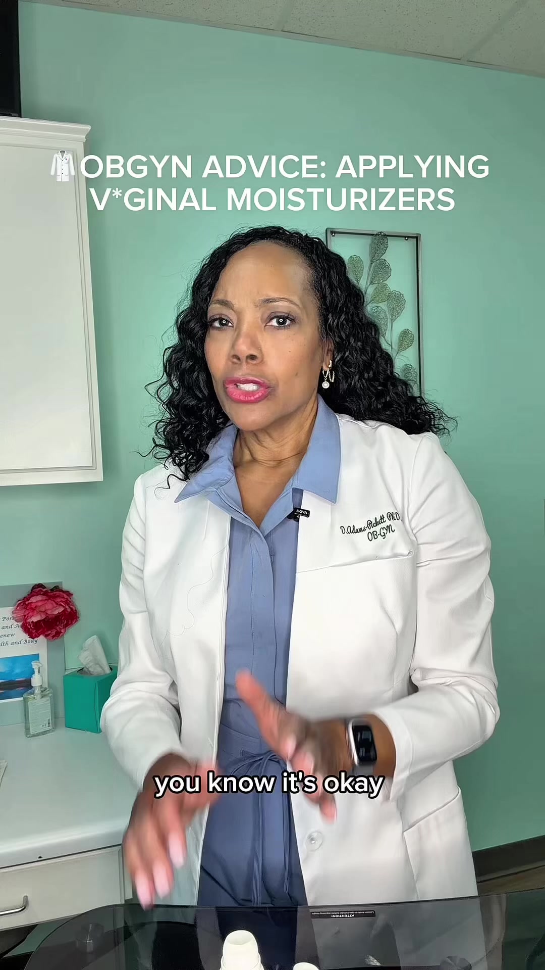 @DrDonna