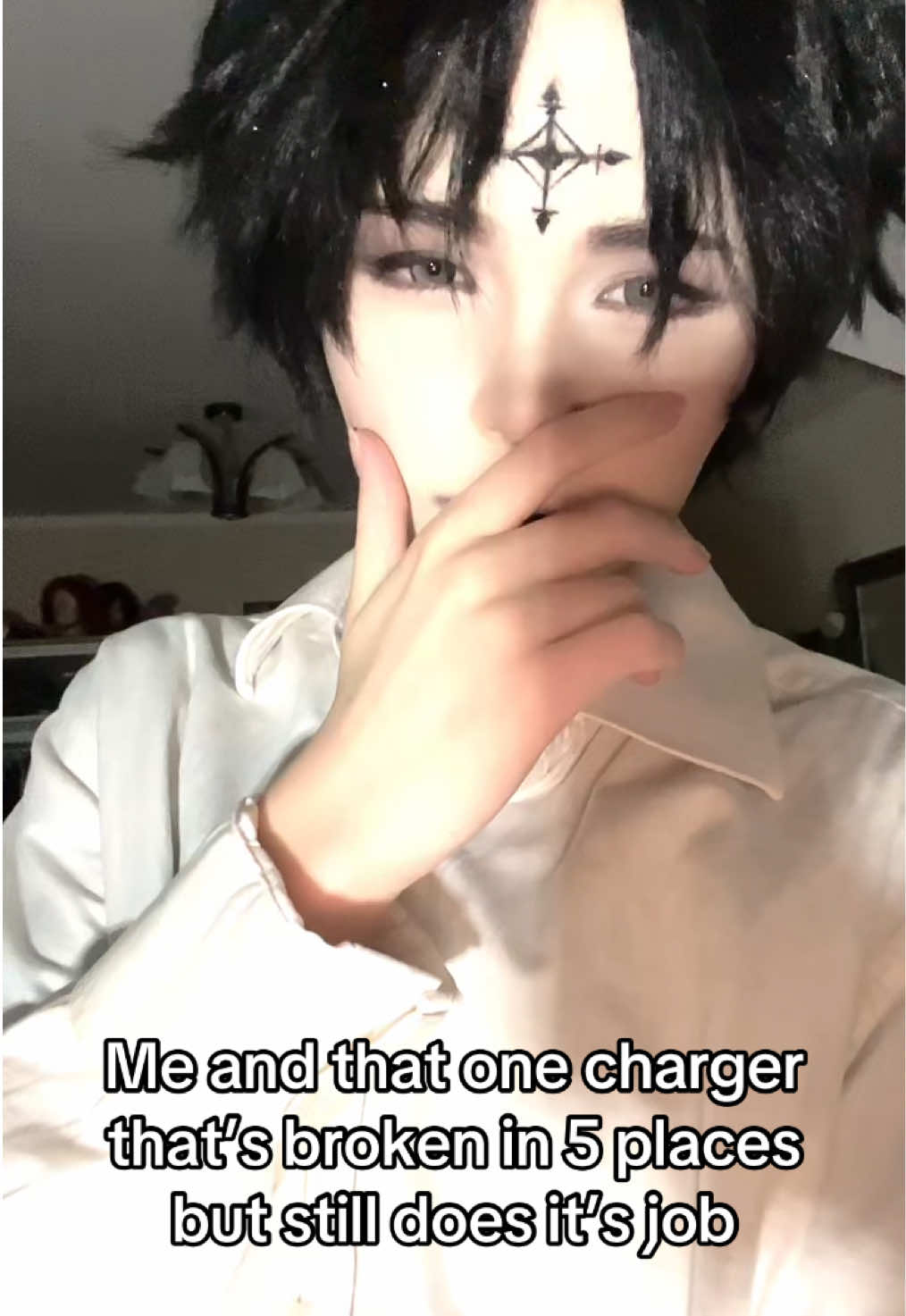 @Hana (Morisuke&rsquo;s Version)