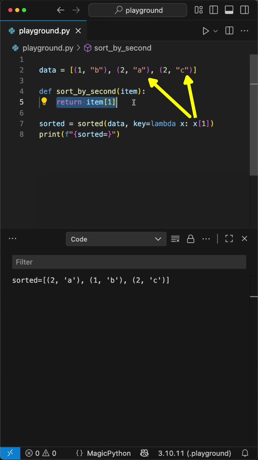 @Code With Alex