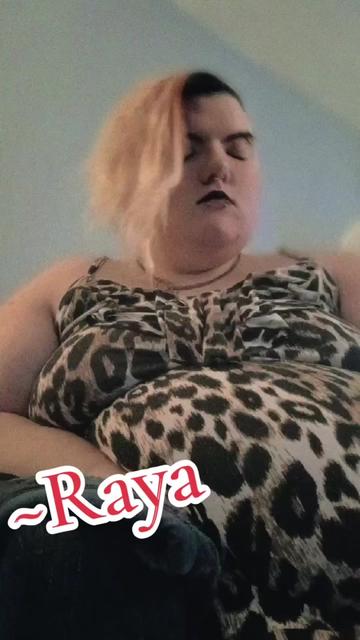 @TheGoddessesChaosKitten🐾🐾