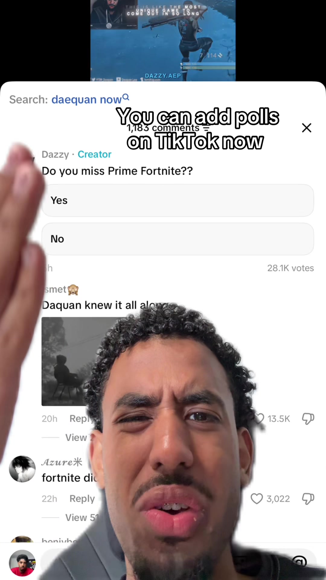 @Itsmur