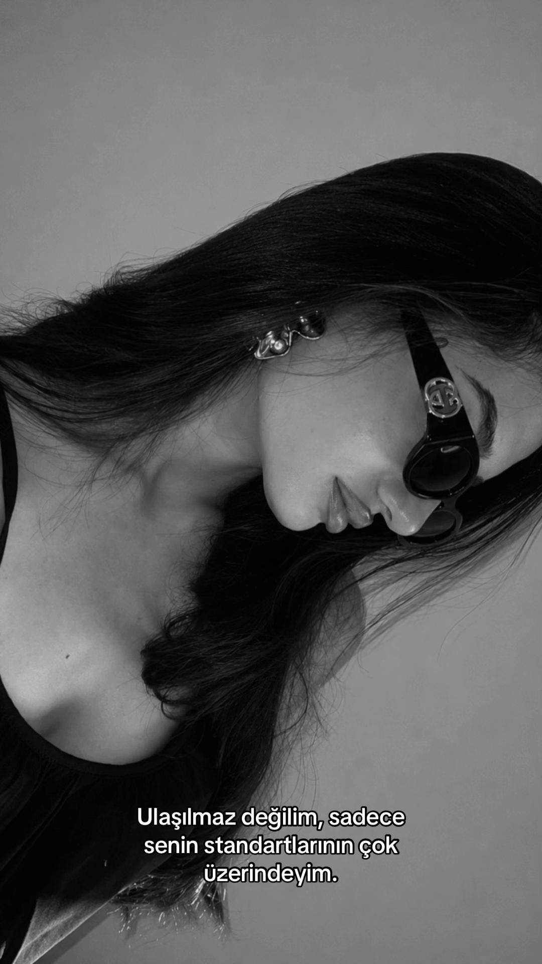 @Hazal Kılınç