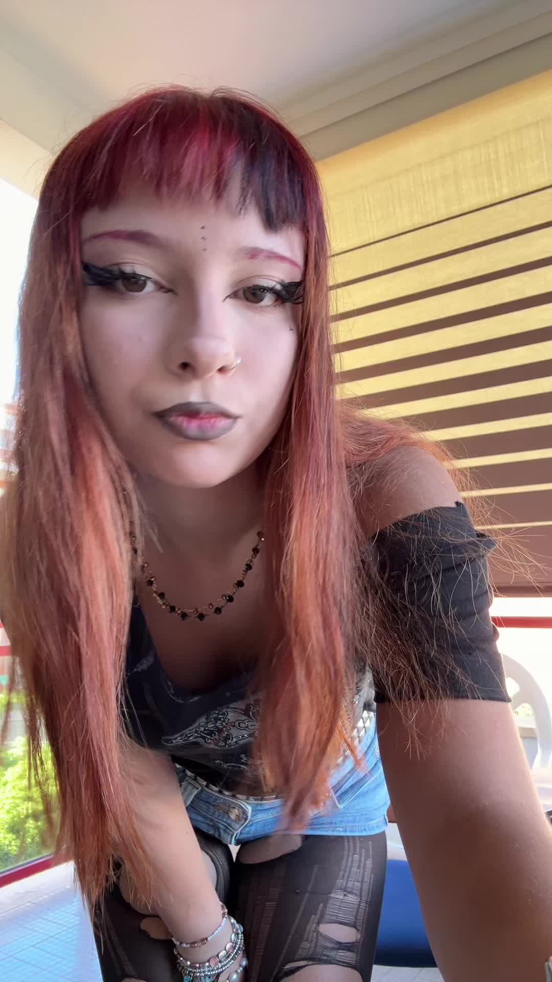 @jinx ma rossa