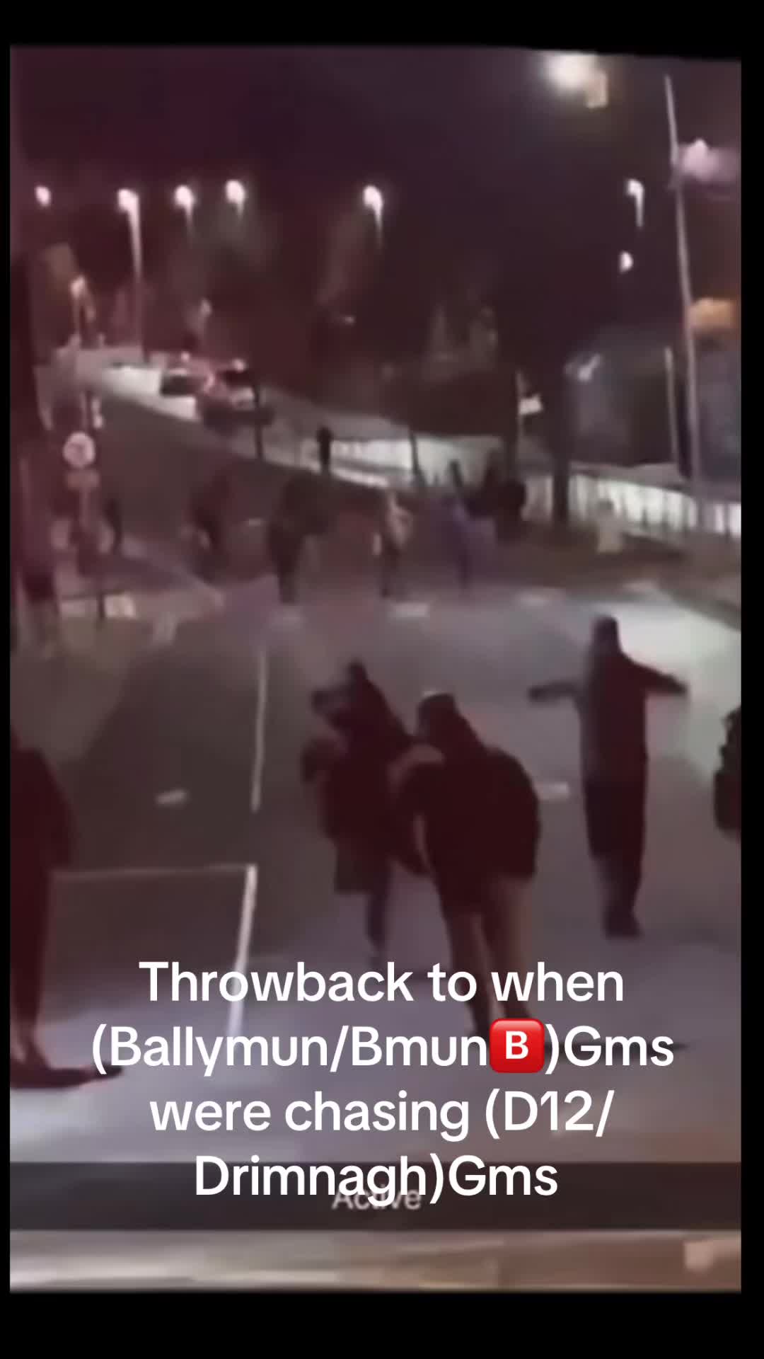 @Banterz PageTV⚒️🇮🇪