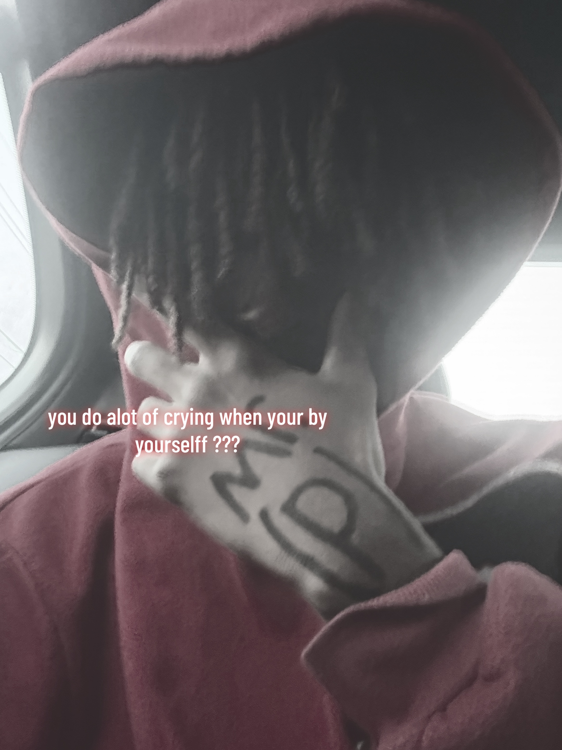 @User not found