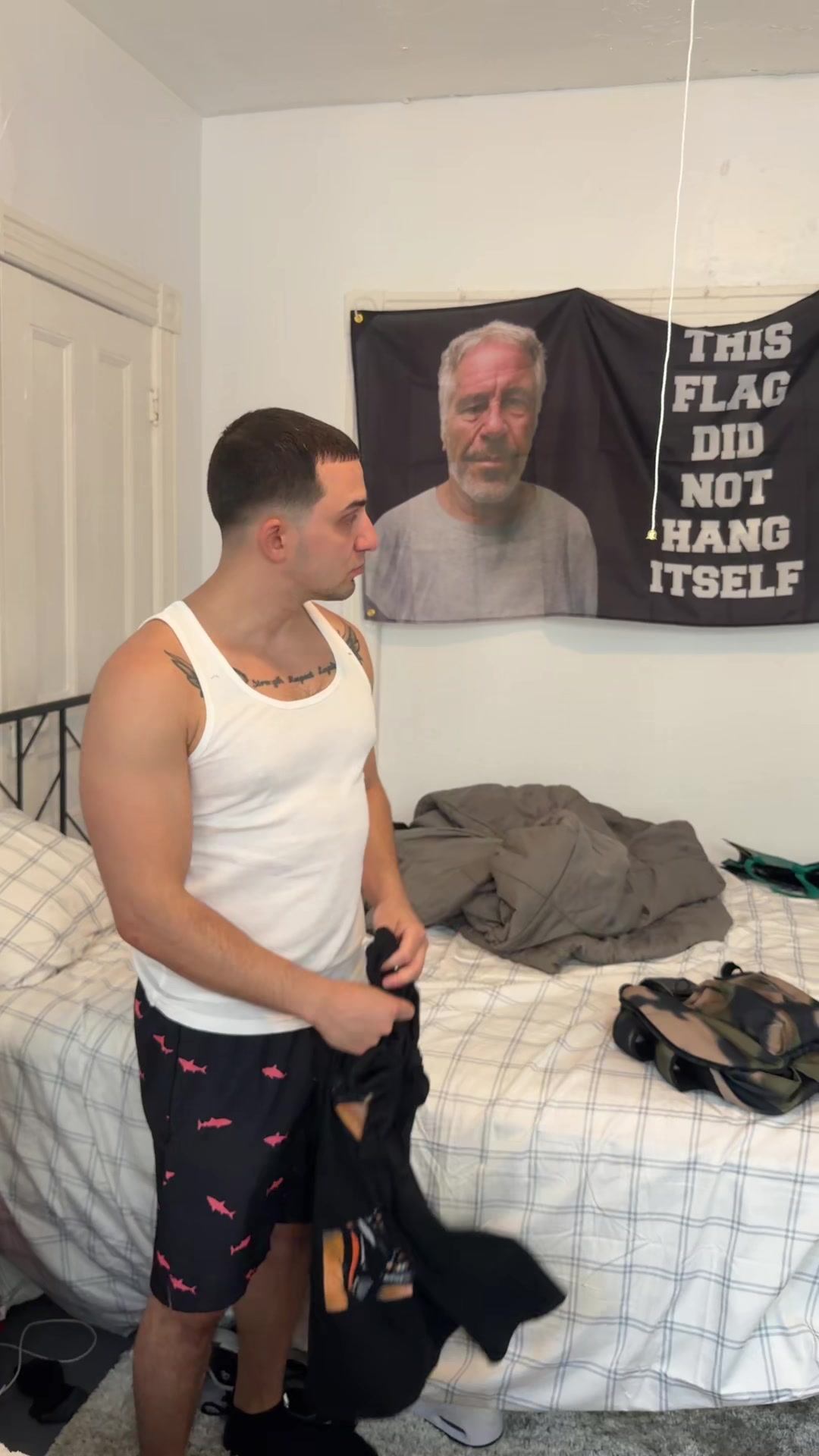 @Brandon Autiero