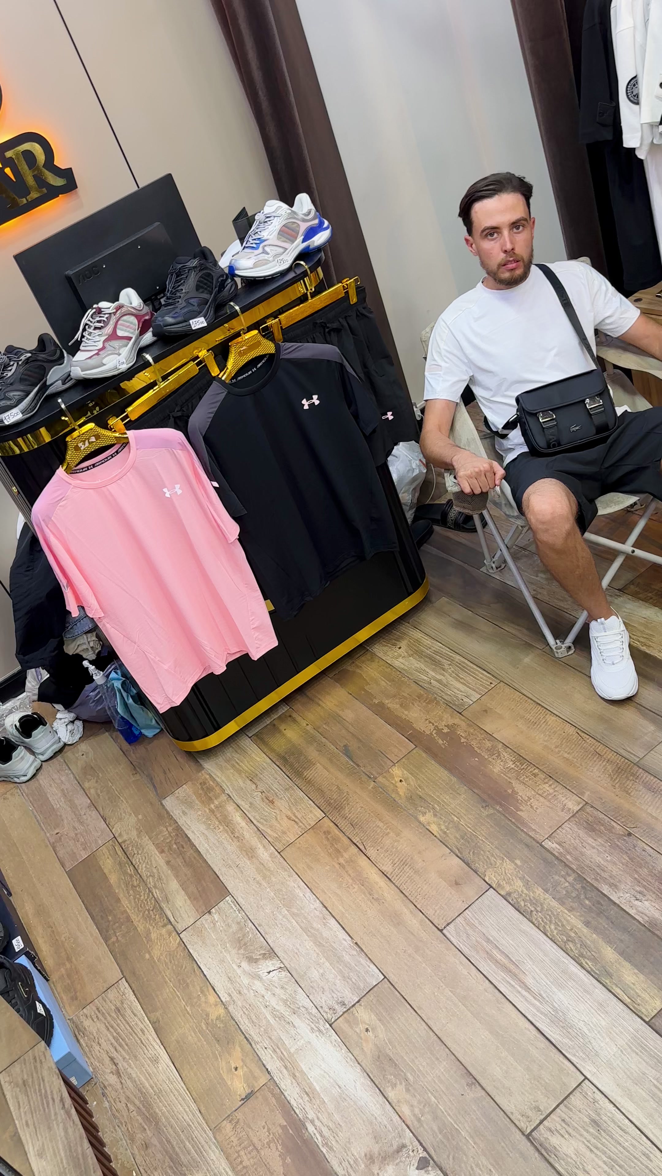 @AB Wear