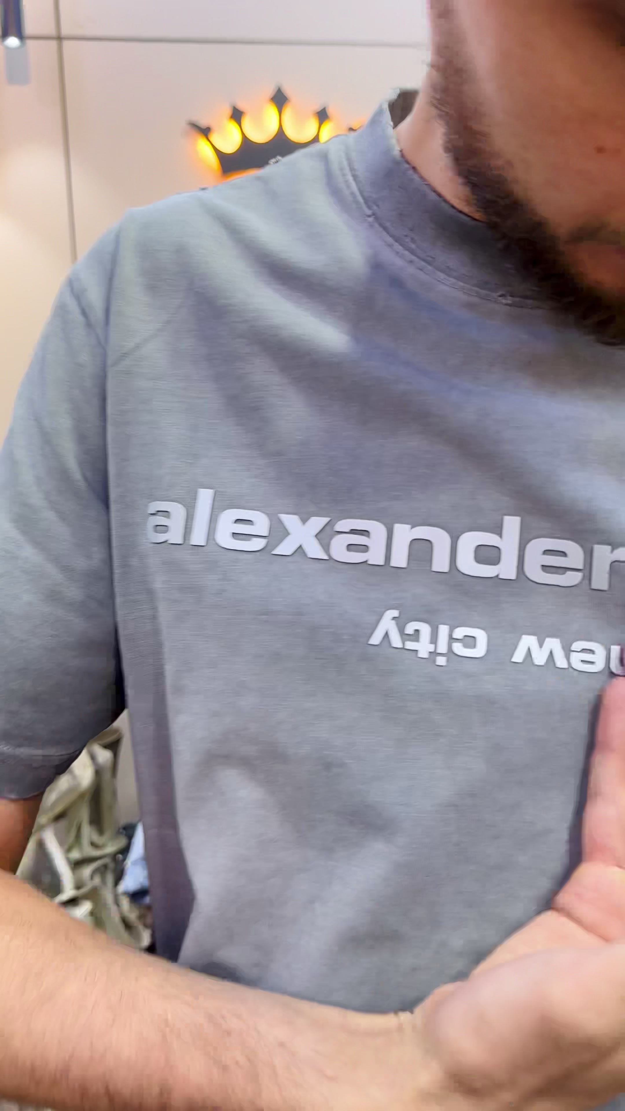 @AB Wear