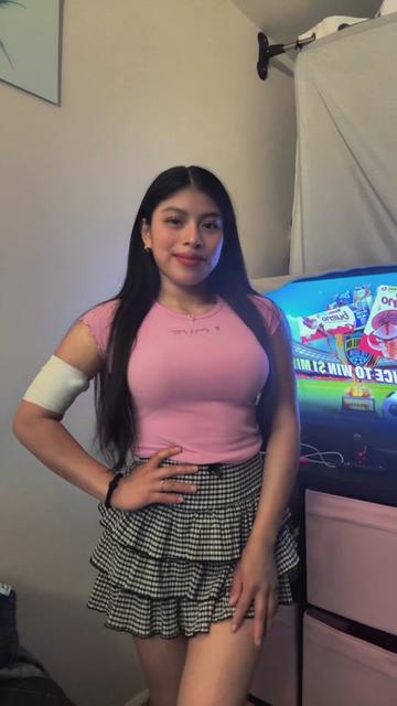 @🎀🩷Ingrid GT&bull;<.^😍💕