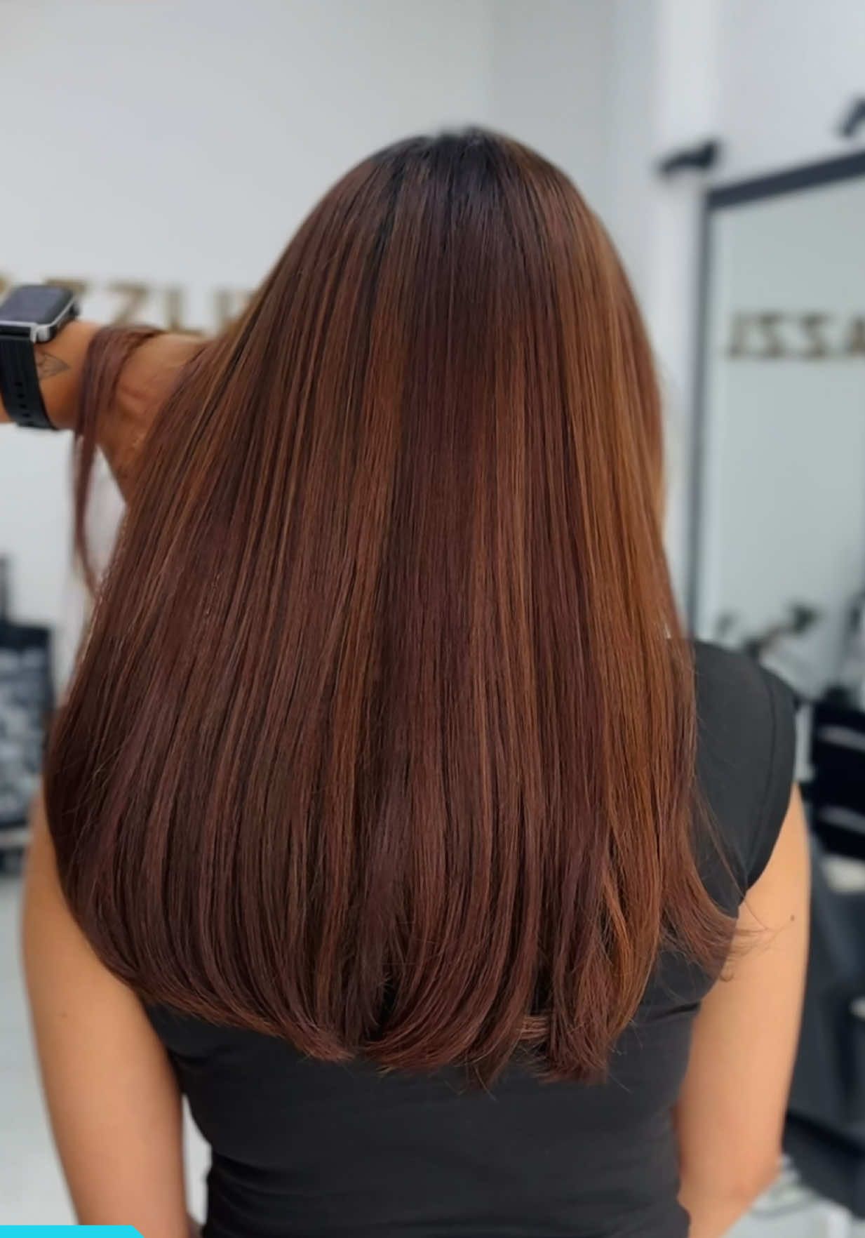 @Hair by vidu