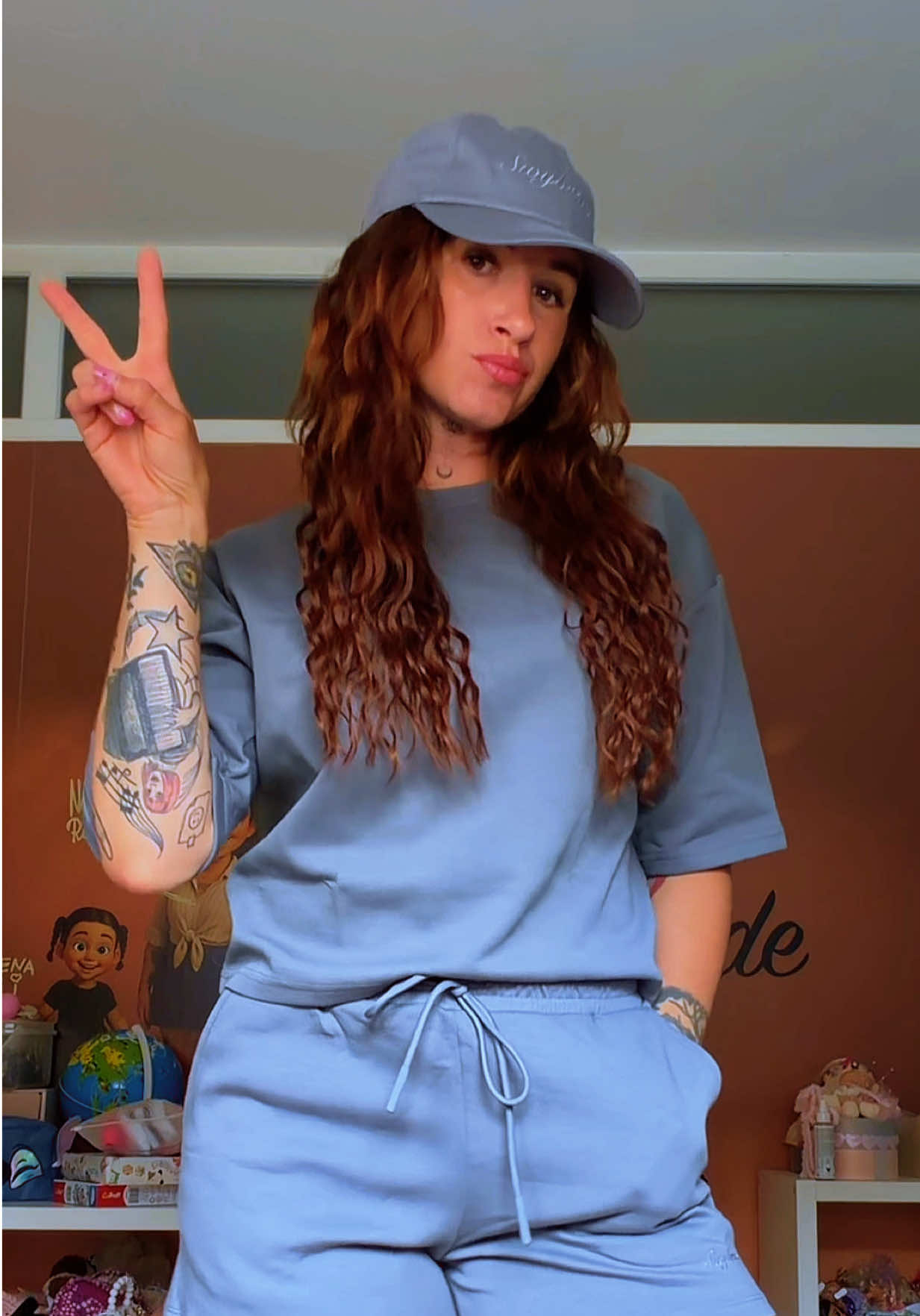 @MamaDrama